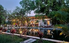 Bohemiaz Resort And Spa Kampot